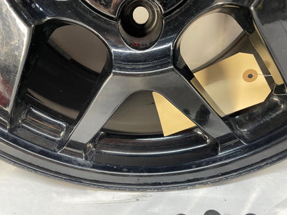 2004 Chevy C5 Corvette Z06 Speedline Wheels Front 17X9 Rear 18X10.5 OEM - Day's Parts Yard