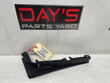 2013 Chevy Camaro ZL1 RH Passenger Front Bumper Fascia Wheel Well Trim Molding OEM - Day's Parts Yard
