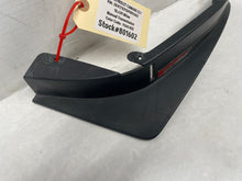 2013 Chevy Camaro ZL1 RH Passenger Front Bumper Fascia Wheel Well Trim Molding OEM - Day's Parts Yard