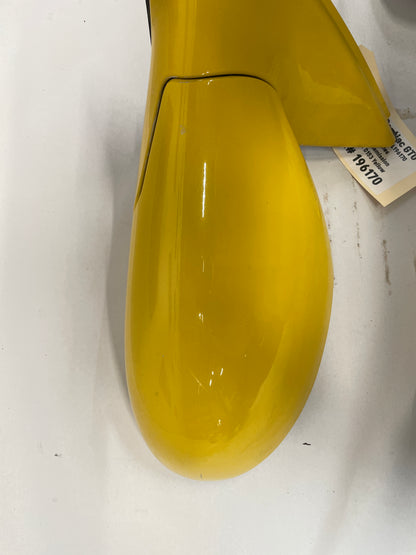 2004 Pontiac GTO LH Driver Exterior Side Mirror OEM - Day's Parts Yard