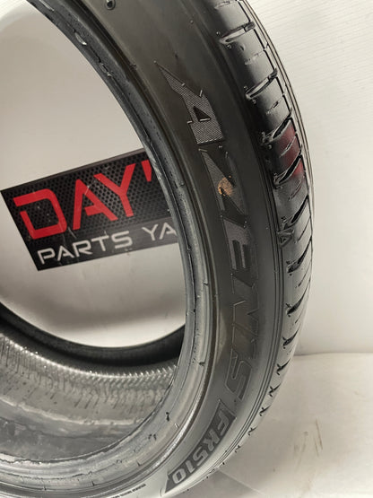 Falkin Azenis Tires 2 225/40ZR19 - Day's Parts Yard