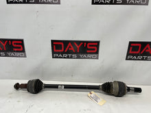 2012 Chevy Camaro SS LH Driver CV Axle Half Shaft OEM - Day's Parts Yard