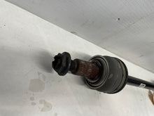 2012 Chevy Camaro SS LH Driver CV Axle Half Shaft OEM - Day's Parts Yard