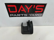 2009 Pontiac G8 GT RH Passenger Front Seat Track Trim Cover OEM - Day's Parts Yard