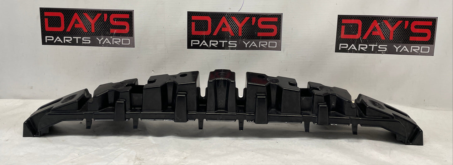 2016 Chevy SS Sedan Front Bumper Energy Impact Absorber OEM - Day's Parts Yard