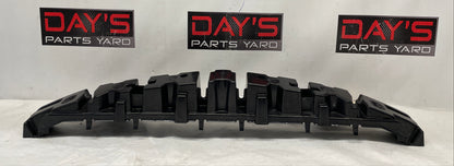 2016 Chevy SS Sedan Front Bumper Energy Impact Absorber OEM - Day's Parts Yard
