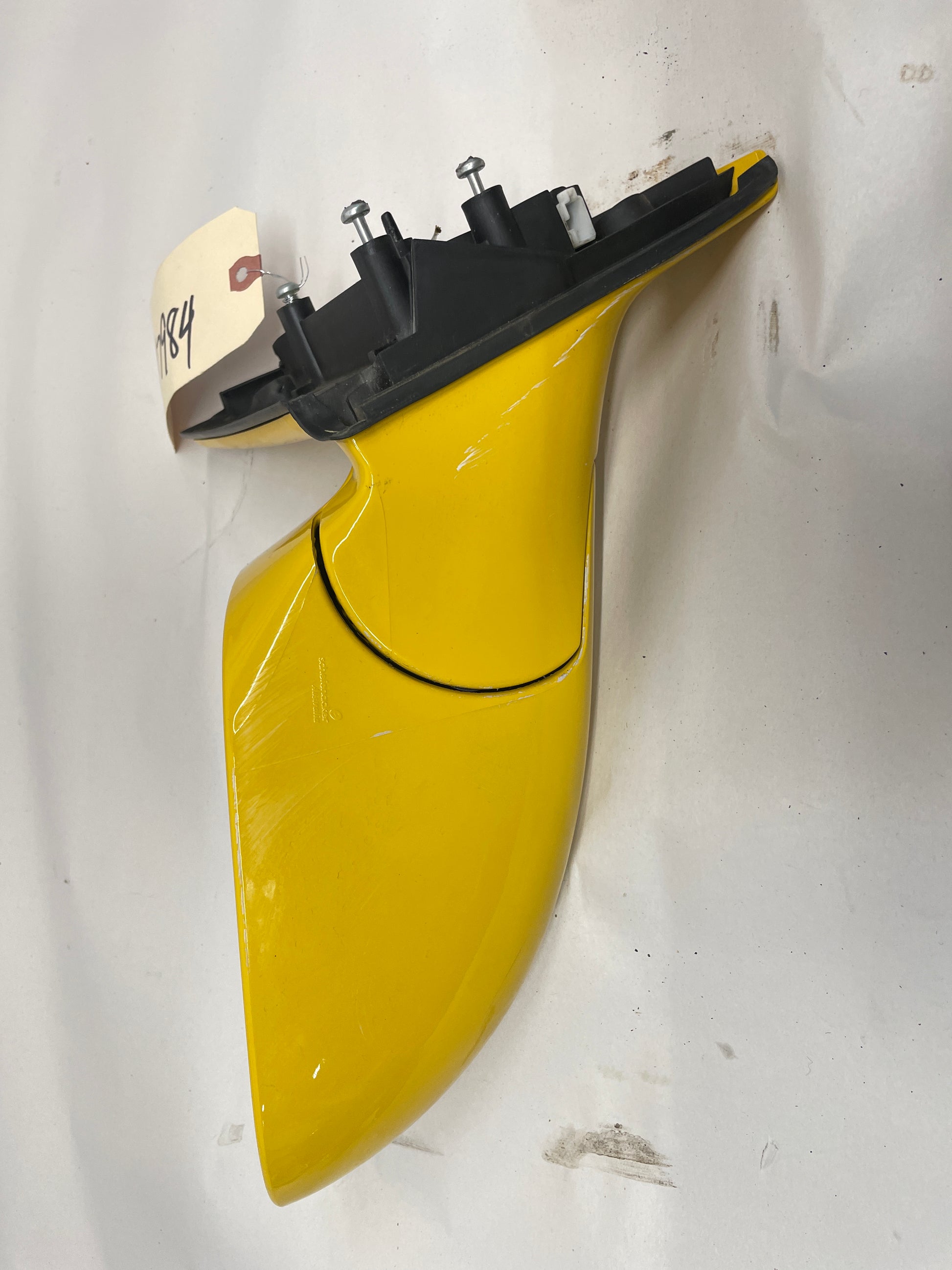 2004 Pontiac GTO LH Driver Exterior Side Mirror OEM - Day's Parts Yard