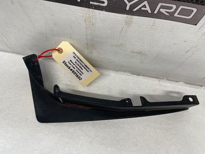 2013 Chevy Camaro ZL1 RH Passenger Front Bumper Fascia Wheel Well Trim Molding OEM - Day's Parts Yard