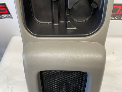 2003 Chevy Suburban Floor Center Console Arm Rest Assembly OEM - Day's Parts Yard