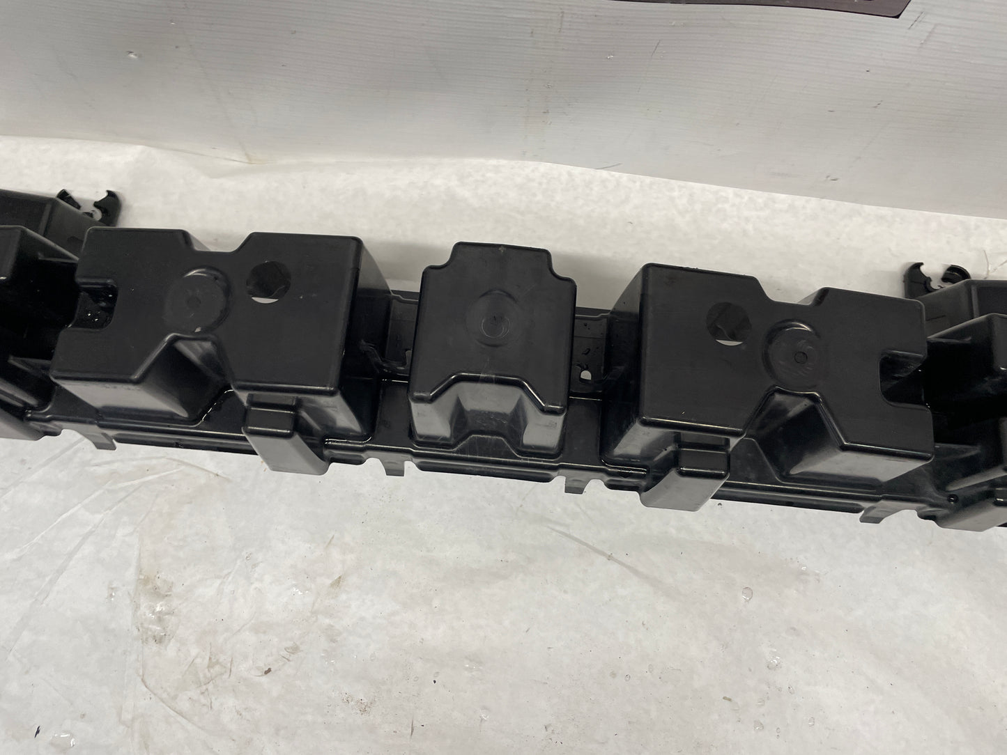 2016 Chevy SS Sedan Front Bumper Energy Impact Absorber OEM - Day's Parts Yard