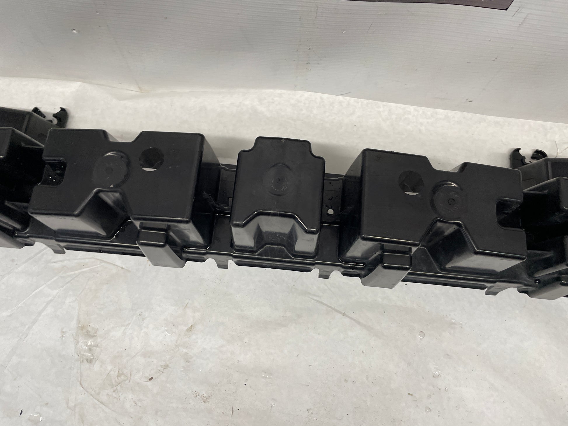 2016 Chevy SS Sedan Front Bumper Energy Impact Absorber OEM - Day's Parts Yard