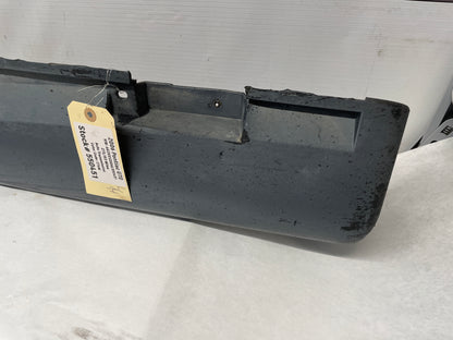 2006 Pontiac GTO LH Driver Rocker Molding Side Skirt Trim Panel OEM - Day's Parts Yard