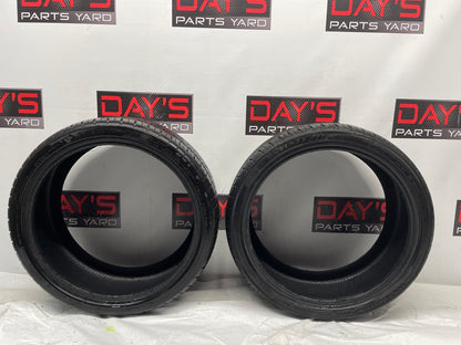 Lexani  LX Twenty Tires 2 245/35ZR19 - Day's Parts Yard