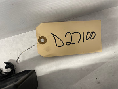 2016 Chevy SS Sedan Front Bumper Energy Impact Absorber OEM - Day's Parts Yard