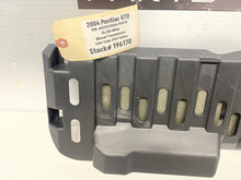 2004 Pontiac GTO Under Dash Cover OEM - Day's Parts Yard