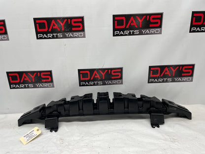 2016 Chevy SS Sedan Front Bumper Energy Impact Absorber OEM - Day's Parts Yard