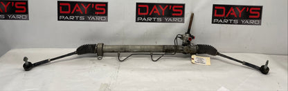 2012 Chevy Camaro SS Power Steering Rack and Pinion Gear Assembly OEM - Day's Parts Yard