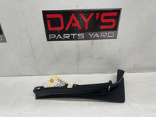 2013 Chevy Camaro ZL1 LH Driver Front Bumper Fascia Wheel Well Trim Molding OEM - Day's Parts Yard