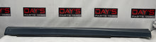 2006 Pontiac GTO RH Passenger Rocker Molding Side Skirt Panel OEM - Day's Parts Yard