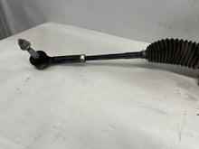 2012 Chevy Camaro SS Power Steering Rack and Pinion Gear Assembly OEM - Day's Parts Yard
