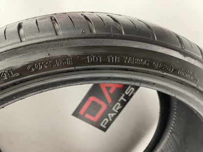 Lexani  LX Twenty Tires 2 245/35ZR19 - Day's Parts Yard
