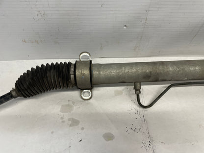 2012 Chevy Camaro SS Power Steering Rack and Pinion Gear Assembly OEM - Day's Parts Yard