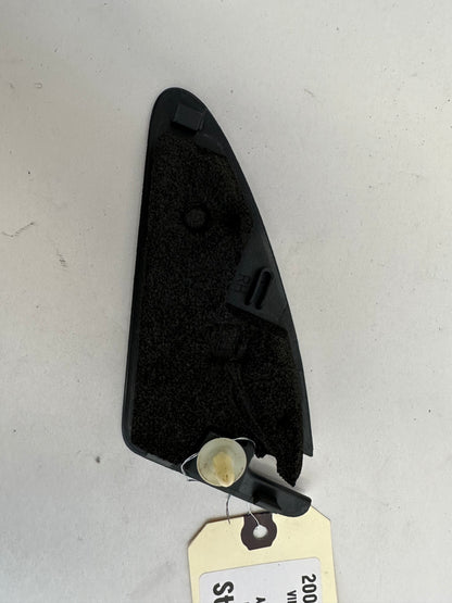 2009 Pontiac G8 GT RH Mirror Bolt Cover OEM - Day's Parts Yard