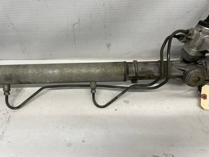 2012 Chevy Camaro SS Power Steering Rack and Pinion Gear Assembly OEM - Day's Parts Yard
