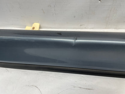 2006 Pontiac GTO RH Passenger Rocker Molding Side Skirt Panel OEM - Day's Parts Yard