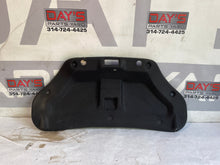2019 Chevy Camaro SS Trunk Deck Lid Carpet Felt Liner OEM