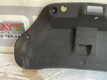 2019 Chevy Camaro SS Trunk Deck Lid Carpet Felt Liner OEM