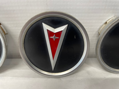 2005 Pontiac GTO Wheel Center Caps OEM - Day's Parts Yard