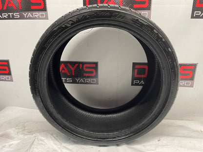 Lexani  LX Twenty Tires 2 245/35ZR19 - Day's Parts Yard