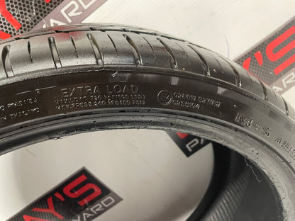 Lexani  LX Twenty Tires 2 245/35ZR19 - Day's Parts Yard