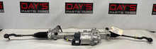 2014 Chevy SS Sedan Steering Rack and Pinion Assembly OEM - Day's Parts Yard