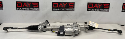 2014 Chevy SS Sedan Steering Rack and Pinion Assembly OEM - Day's Parts Yard