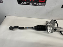 2014 Chevy SS Sedan Steering Rack and Pinion Assembly OEM - Day's Parts Yard