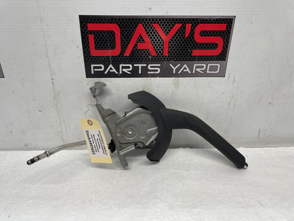 2013 Chevy Camaro ZL1 Emergency E Brake Parking Handle Lever OEM - Day's Parts Yard