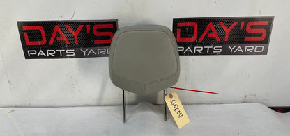 2011 Cadillac CTS-V RH Passenger Recaro Seat Headrest Head Rest OEM