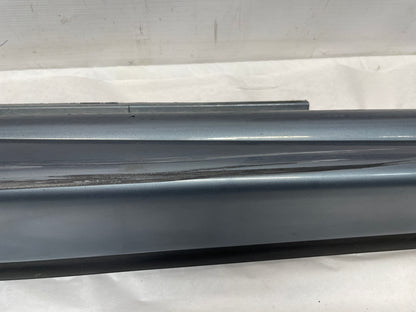 2006 Pontiac GTO RH Passenger Rocker Molding Side Skirt Panel OEM - Day's Parts Yard