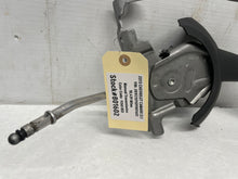 2013 Chevy Camaro ZL1 Emergency E Brake Parking Handle Lever OEM - Day's Parts Yard