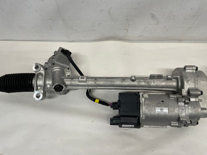 2014 Chevy SS Sedan Steering Rack and Pinion Assembly OEM - Day's Parts Yard