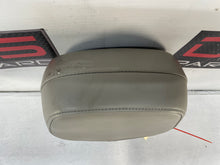 2011 Cadillac CTS-V RH Passenger Recaro Seat Headrest Head Rest OEM