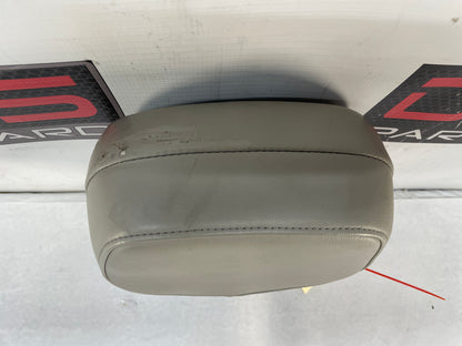 2011 Cadillac CTS-V RH Passenger Recaro Seat Headrest Head Rest OEM