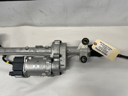 2014 Chevy SS Sedan Steering Rack and Pinion Assembly OEM - Day's Parts Yard