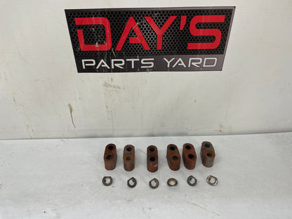 2004 Pontiac GTO Exhaust Rubber Hangers OEM - Day's Parts Yard