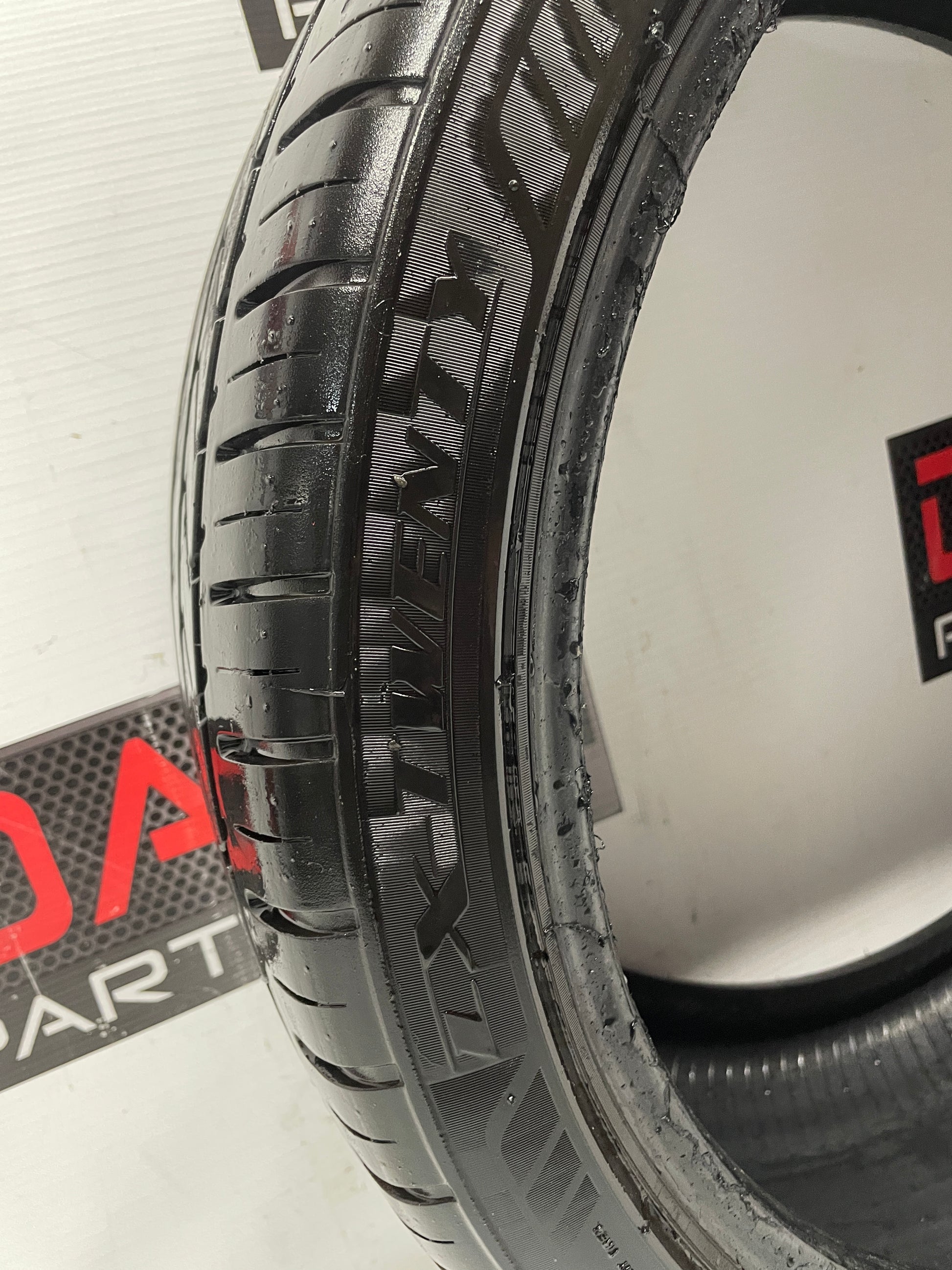 Lexani  LX Twenty Tires 2 245/35ZR19 - Day's Parts Yard