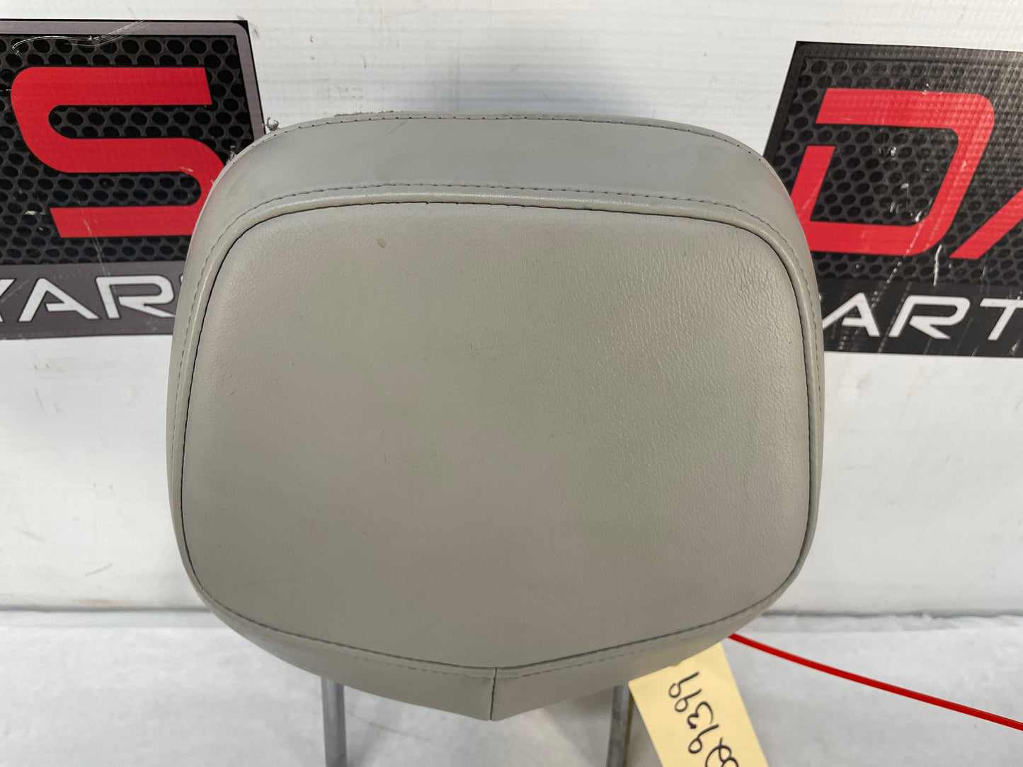 2011 Cadillac CTS-V RH Passenger Recaro Seat Headrest Head Rest OEM