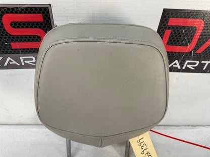 2011 Cadillac CTS-V RH Passenger Recaro Seat Headrest Head Rest OEM