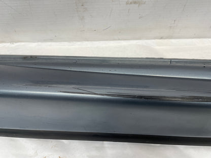 2006 Pontiac GTO RH Passenger Rocker Molding Side Skirt Panel OEM - Day's Parts Yard